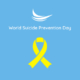 World Suicide Prevention Day