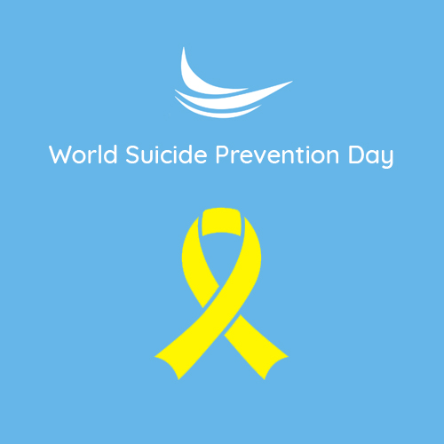 World Suicide Prevention Day