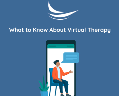 What to Know About Virtual Therapy