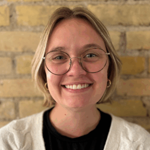 Frannie Calkins, PhD