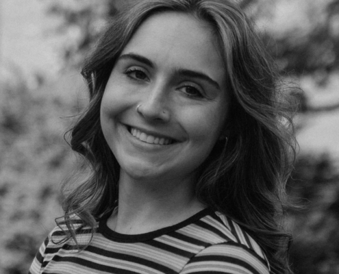 Josie Schroeder