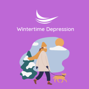 Wintertime Depression