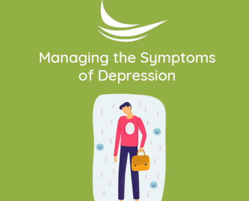 Managing the Symptoms of Depression