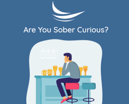 Are You Sober Curious?
