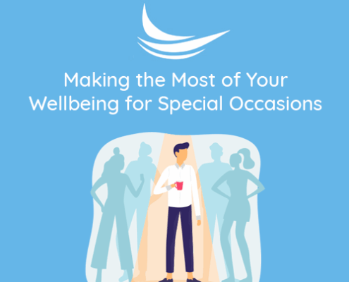 Making the Most of Your Wellbeing for Special Occasions