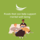 Foods that can help support mental well-being