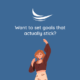 Want to set goals that actually stick?