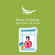 What ADHD can look like at work